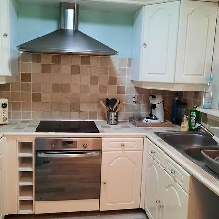 Le Liberte Apartment Aubenas Luaran gambar
