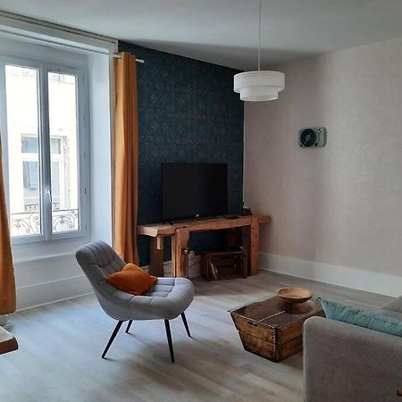 Le Liberte Apartment Aubenas Luaran gambar